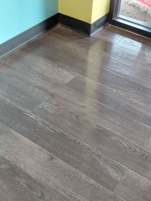 Floor Cleaning in Centerville, OH (2)