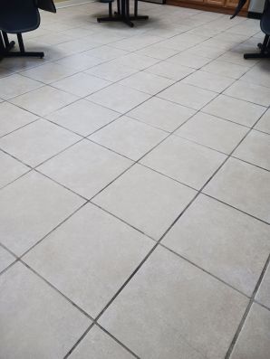 Before & After Tile & Grout Cleaning in Kenwood, OH (2)