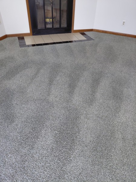 Carpet Cleaning