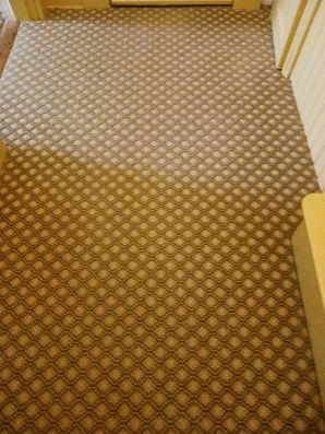 Carpet Cleaning in Fort Thomas, KY (1)