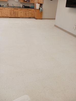 Commercial Floor Strip & Wax in Harrison, OH (1)