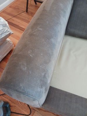 Sofa Cleaning in Reading, OH (1)